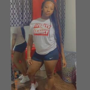 Meet your Posher, Amyia